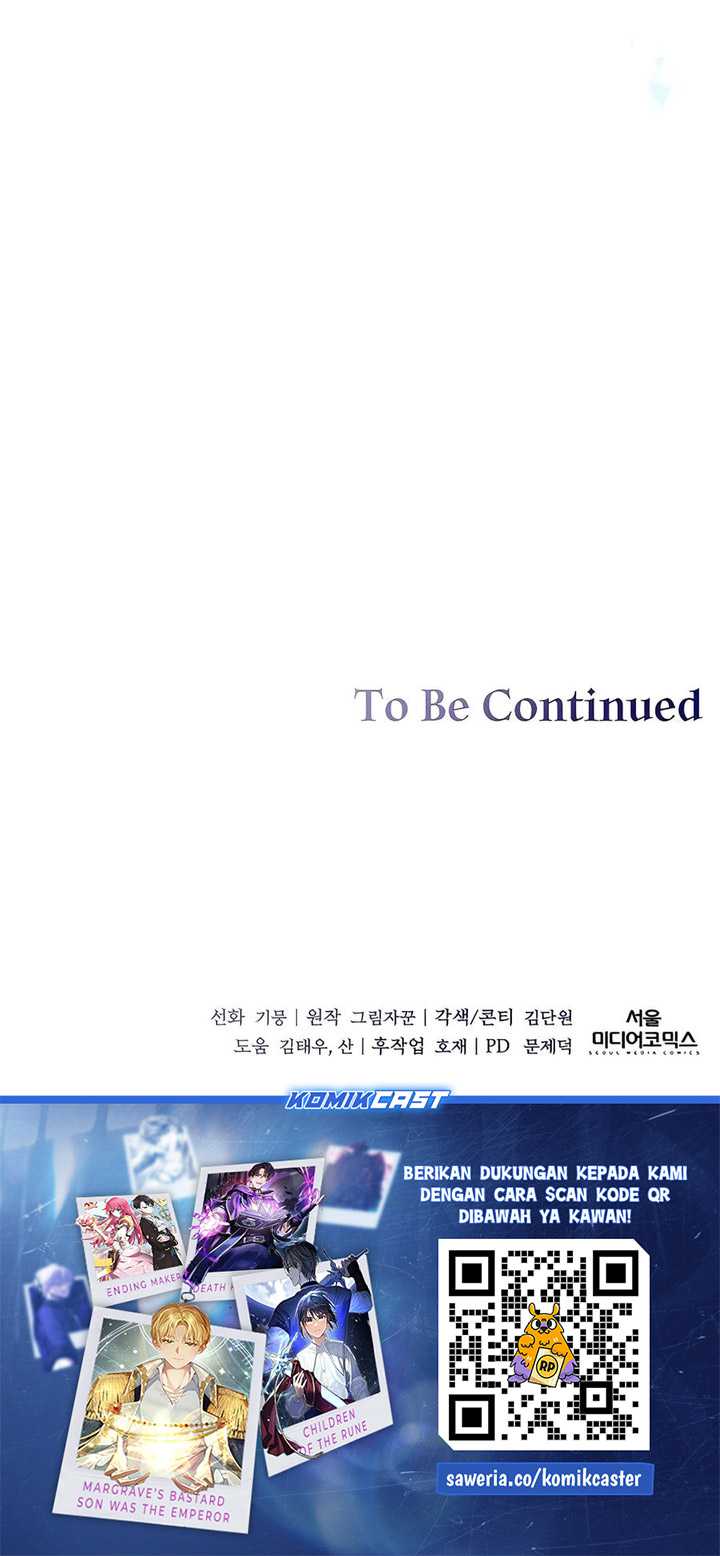 Holy Emperor’s Grandson is a Necromancer Chapter 58 Gambar 73