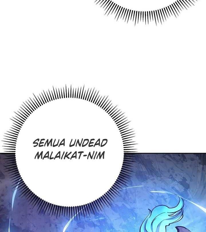 Holy Emperor’s Grandson is a Necromancer Chapter 58 Gambar 9