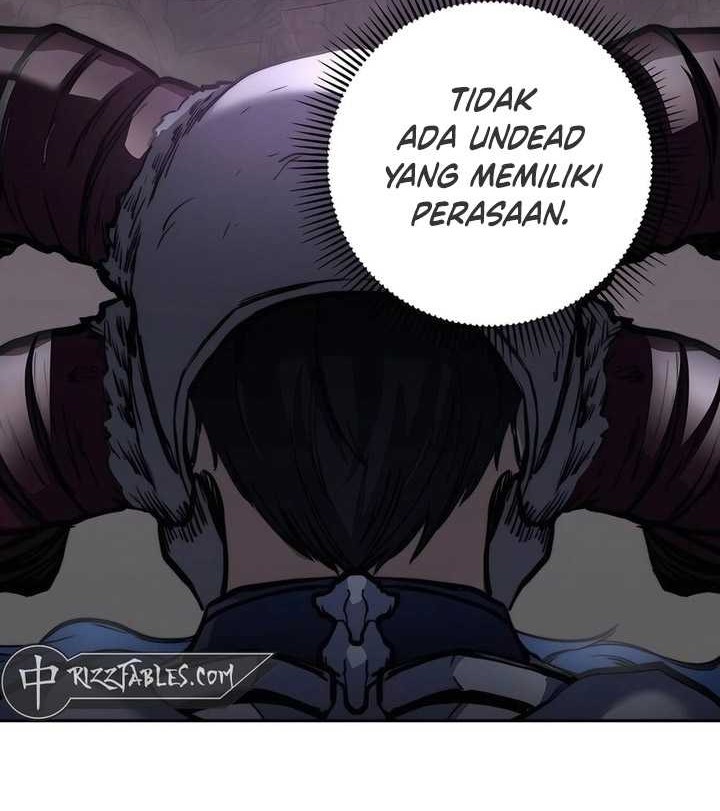 Holy Emperor’s Grandson is a Necromancer Chapter 58 Gambar 11