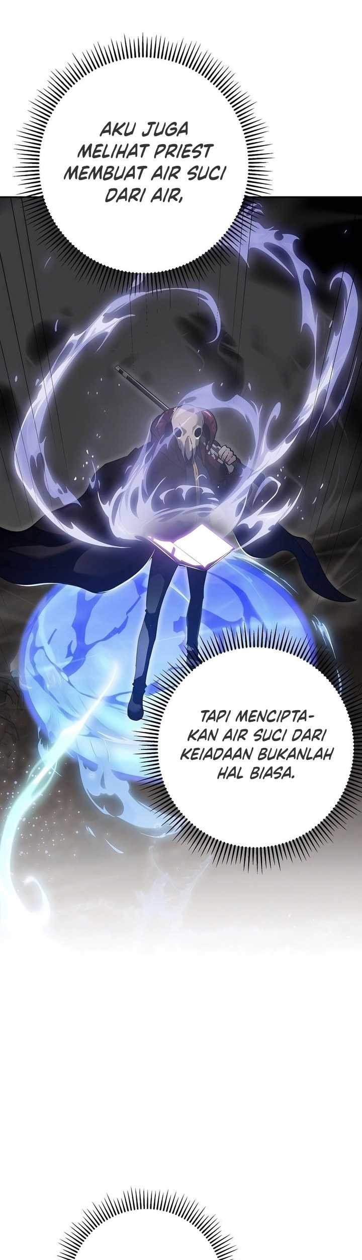 Holy Emperor’s Grandson is a Necromancer Chapter 58 Gambar 12