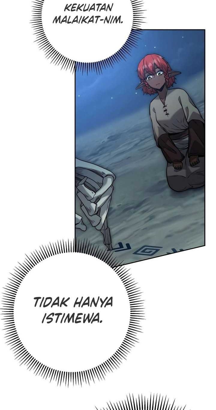 Holy Emperor’s Grandson is a Necromancer Chapter 58 Gambar 13