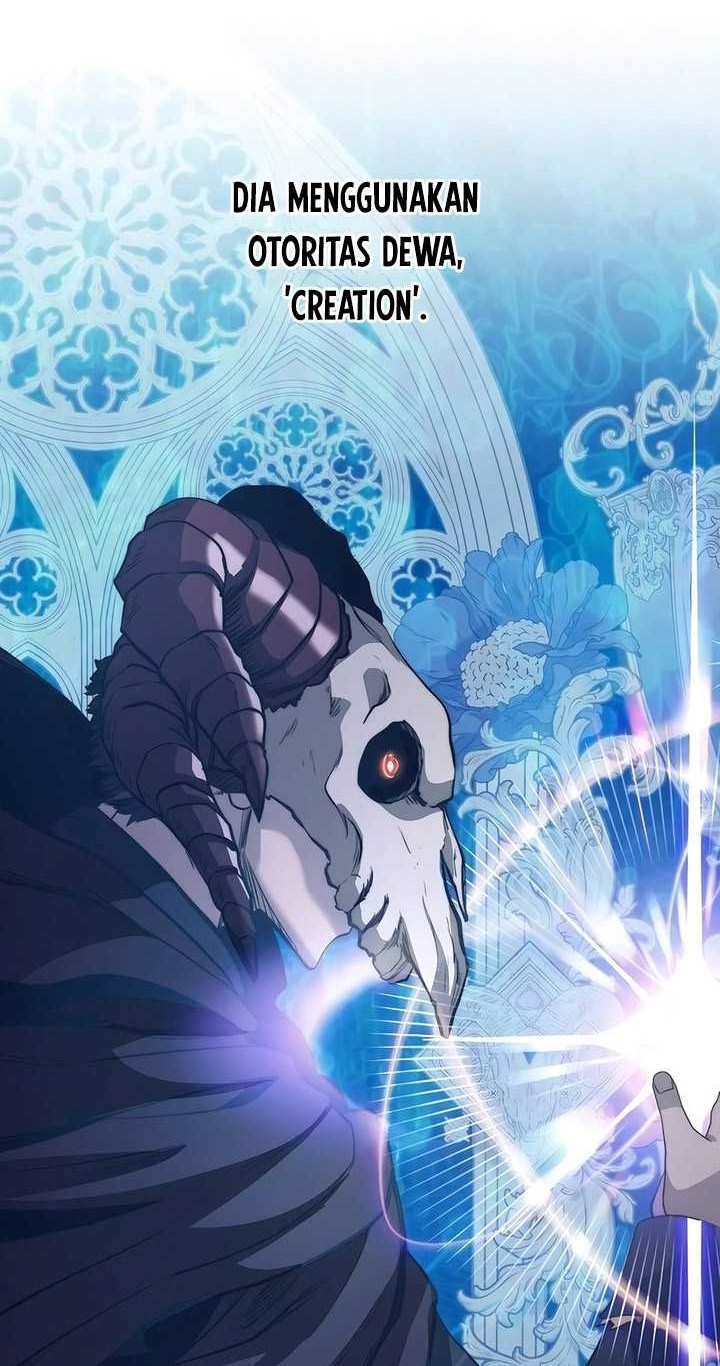 Holy Emperor’s Grandson is a Necromancer Chapter 58 Gambar 15