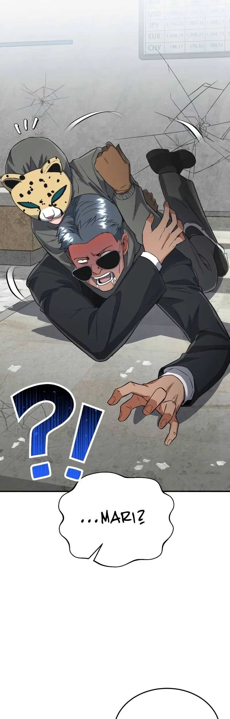 Genius of the Unique Lineage Chapter 94 Gambar 50