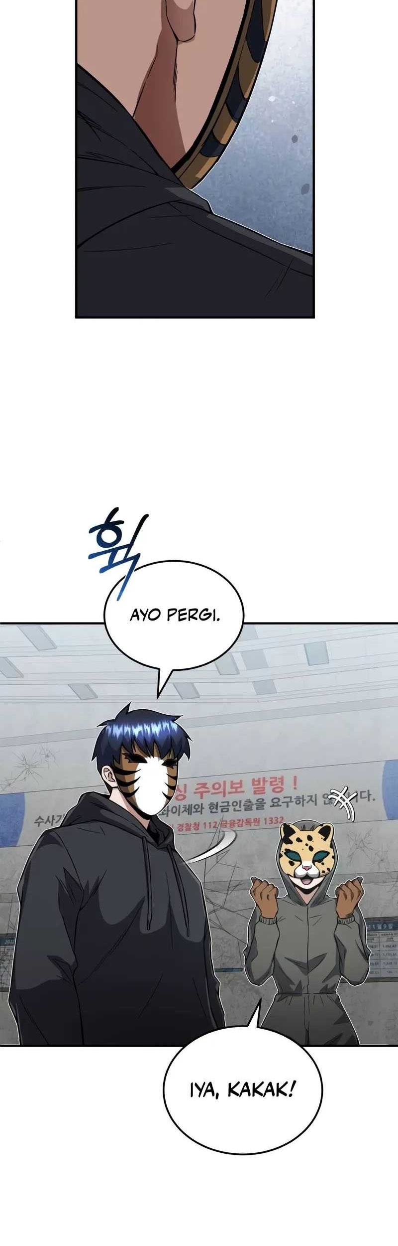 Genius of the Unique Lineage Chapter 94 Gambar 53
