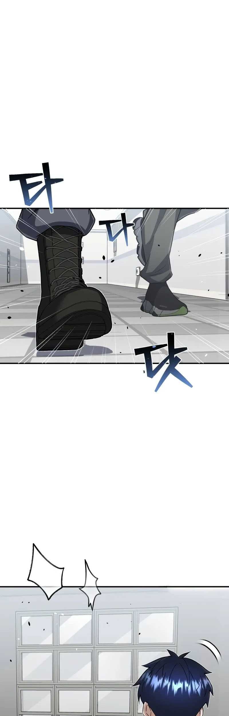 Genius of the Unique Lineage Chapter 94 Gambar 54