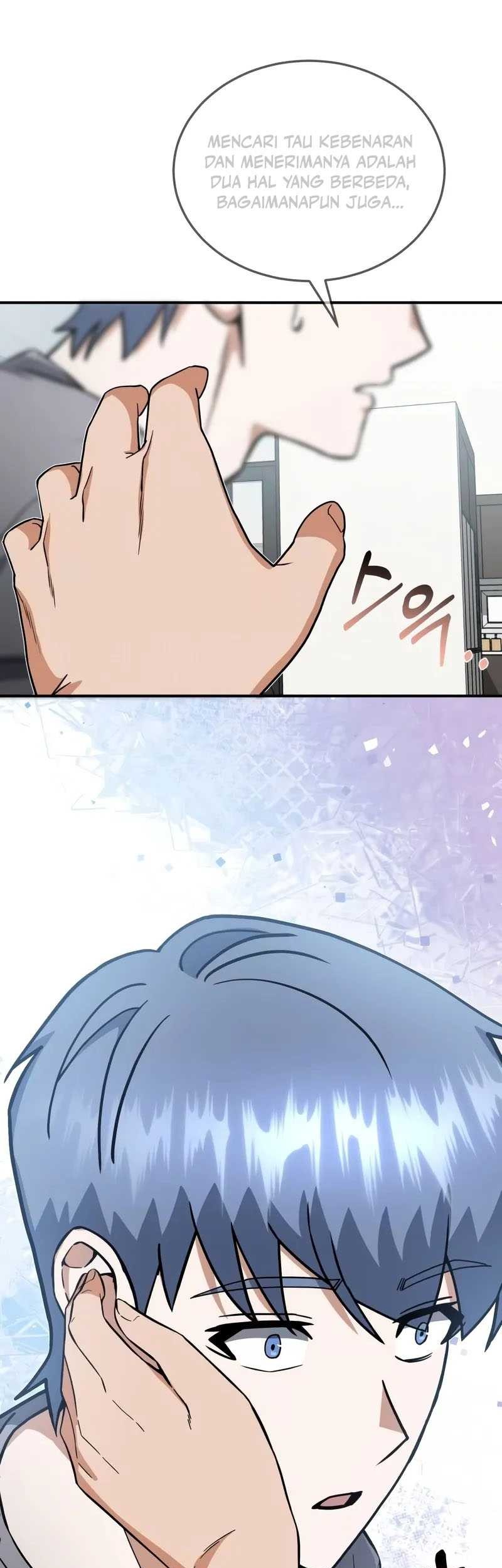 Genius of the Unique Lineage Chapter 94 Gambar 8