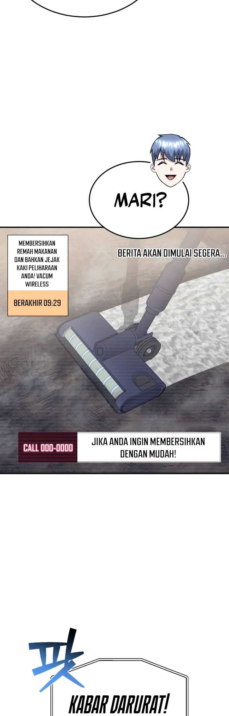 Genius of the Unique Lineage Chapter 94 Gambar 11