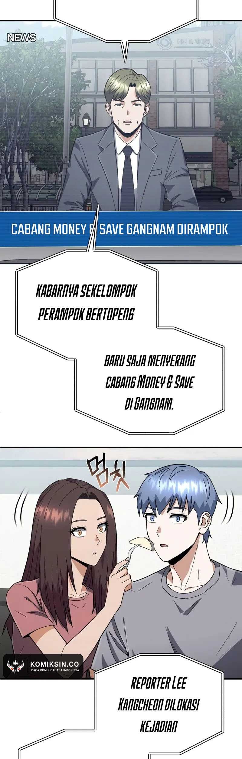 Genius of the Unique Lineage Chapter 94 Gambar 12
