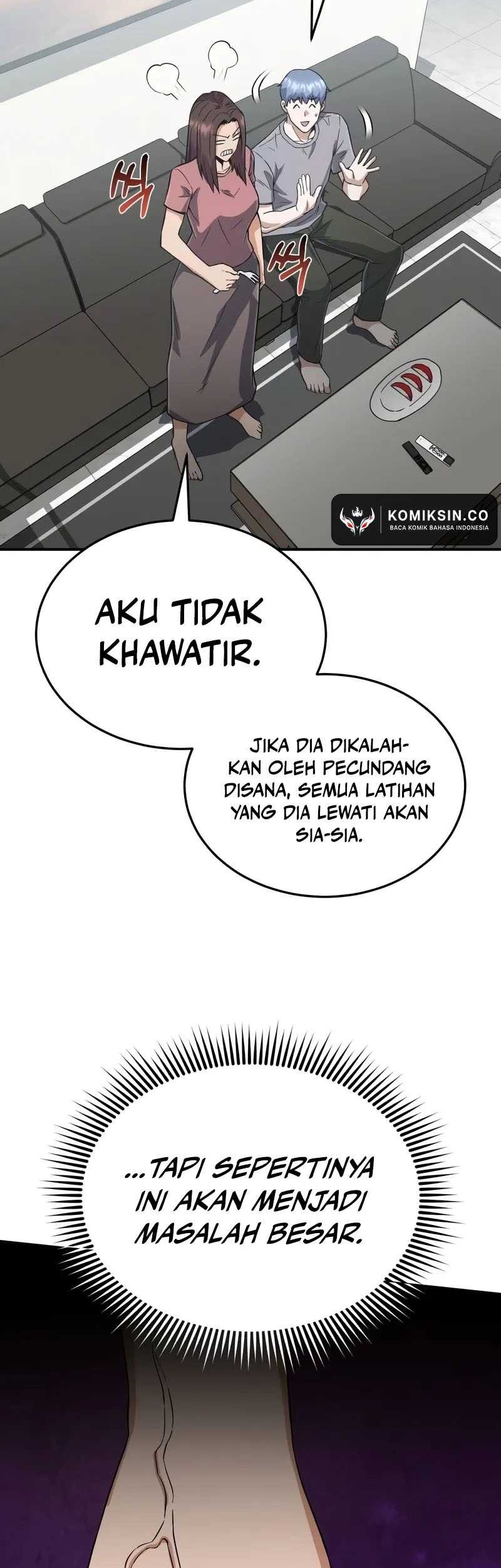Genius of the Unique Lineage Chapter 94 Gambar 16