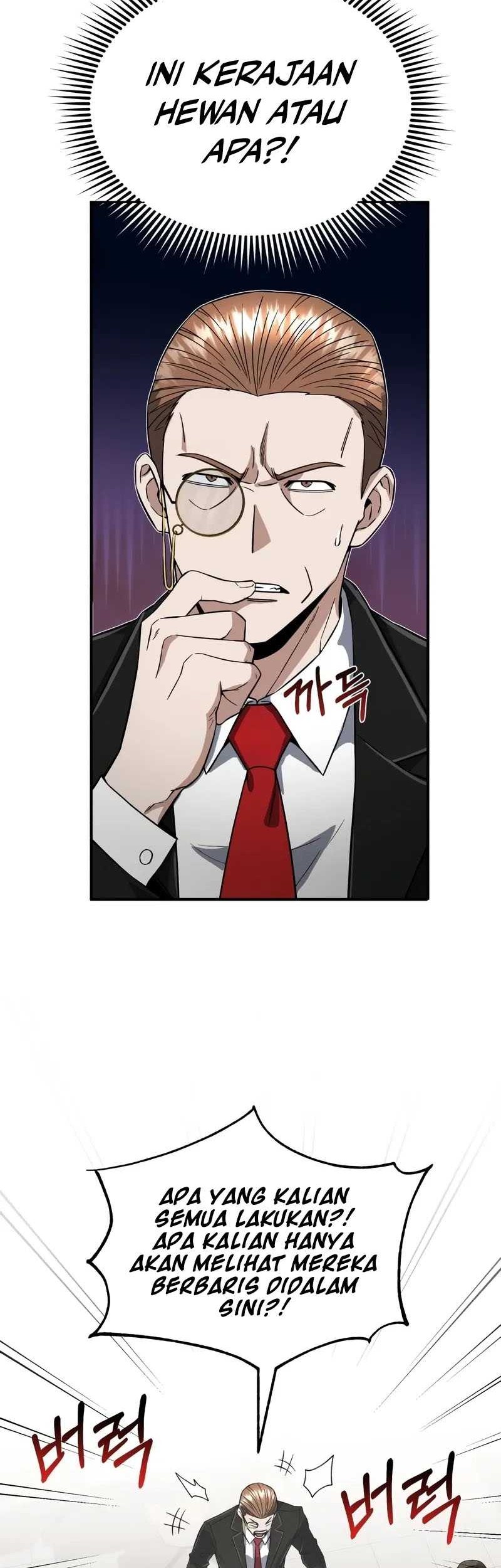 Genius of the Unique Lineage Chapter 94 Gambar 21