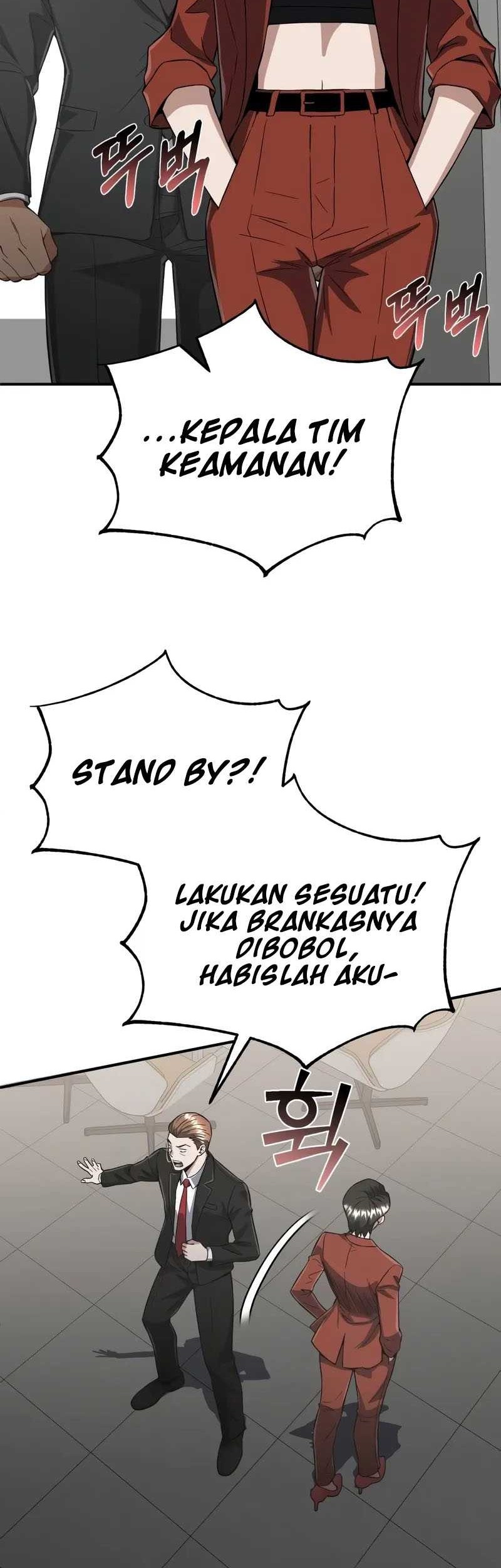 Genius of the Unique Lineage Chapter 94 Gambar 23