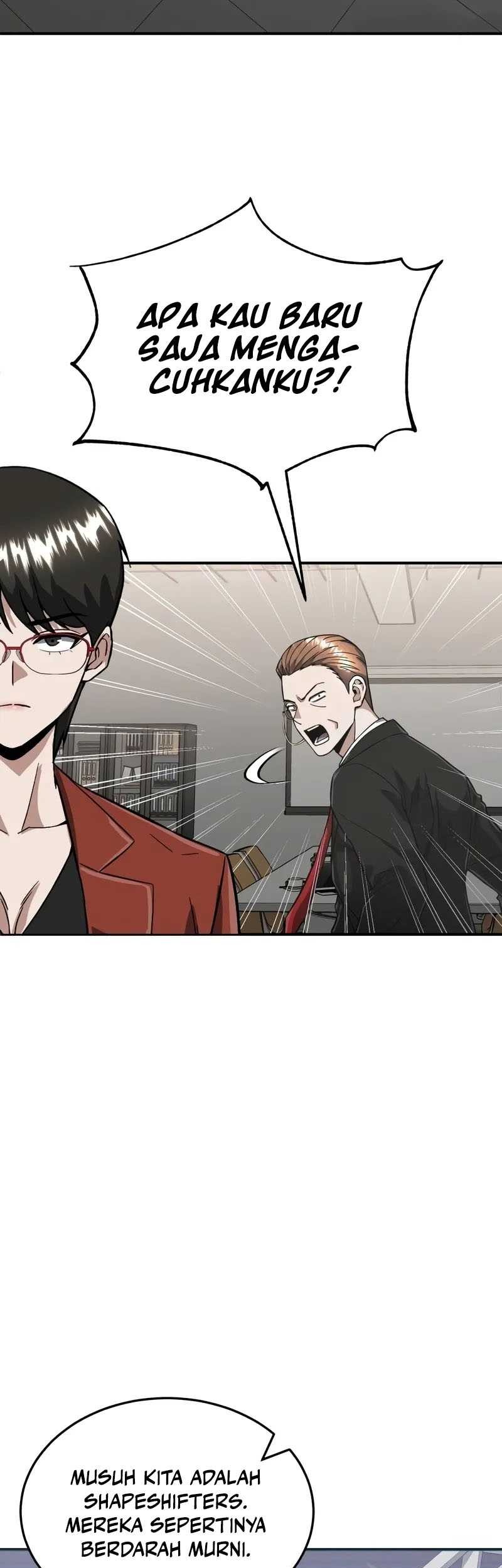 Genius of the Unique Lineage Chapter 94 Gambar 24