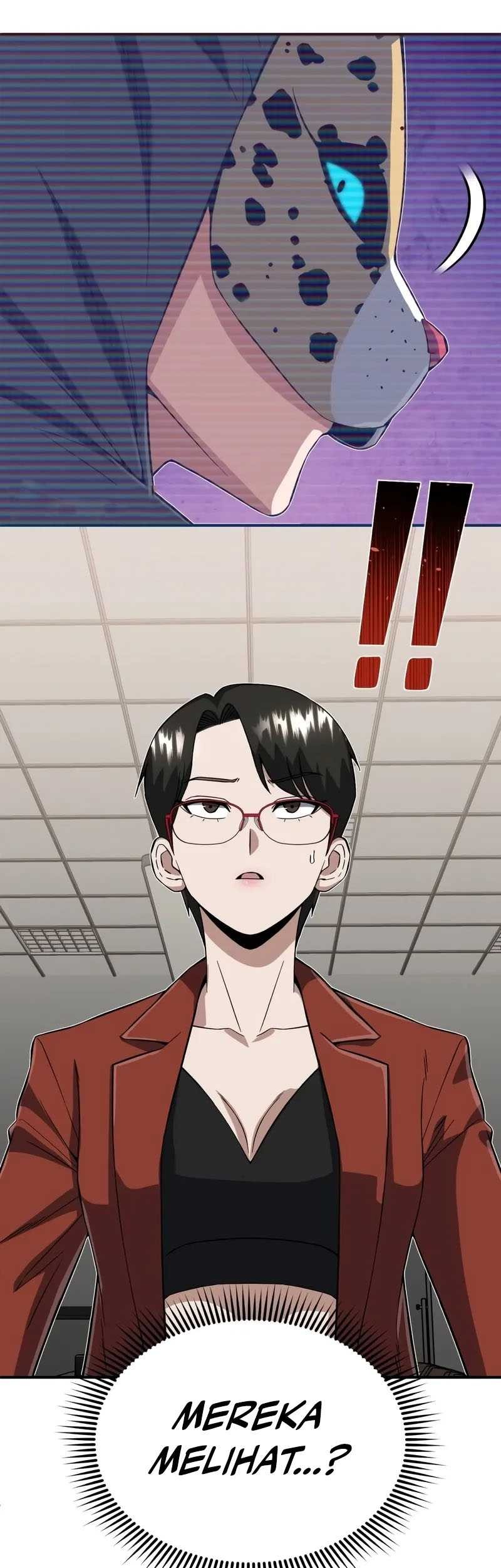 Genius of the Unique Lineage Chapter 94 Gambar 26