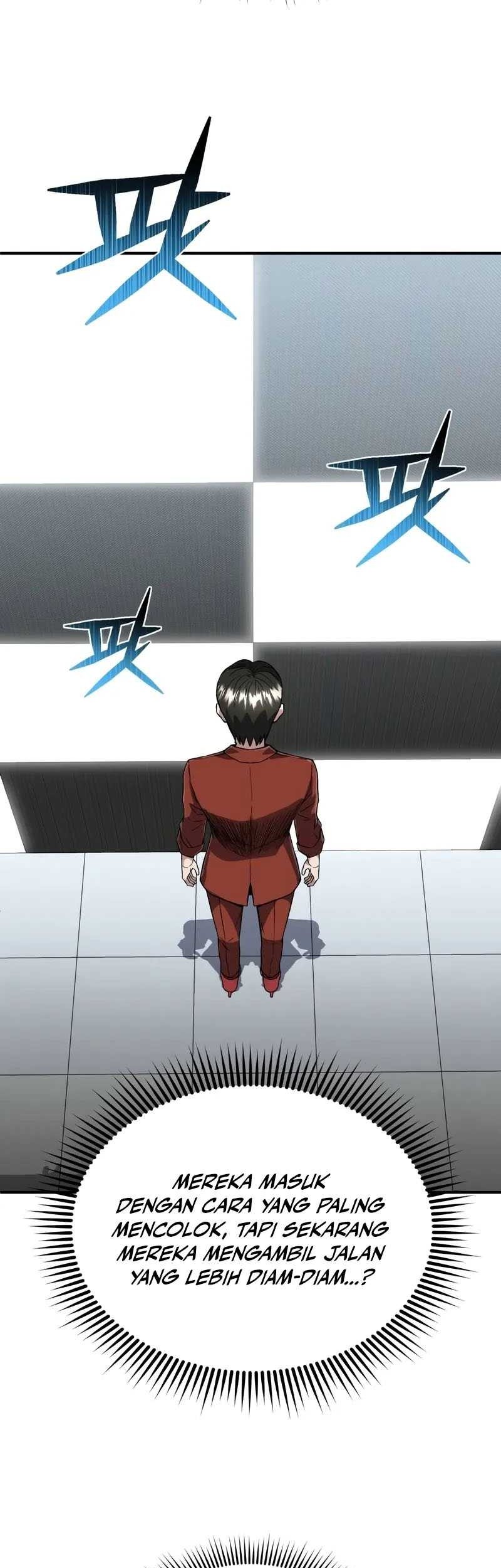 Genius of the Unique Lineage Chapter 94 Gambar 28