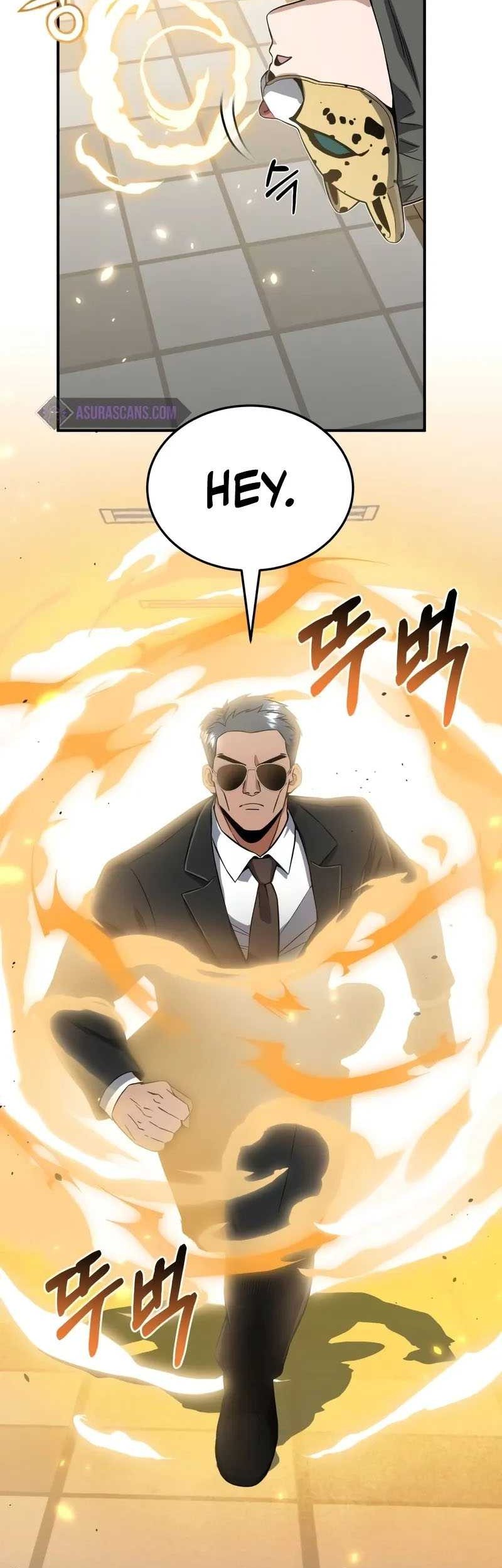 Genius of the Unique Lineage Chapter 94 Gambar 34