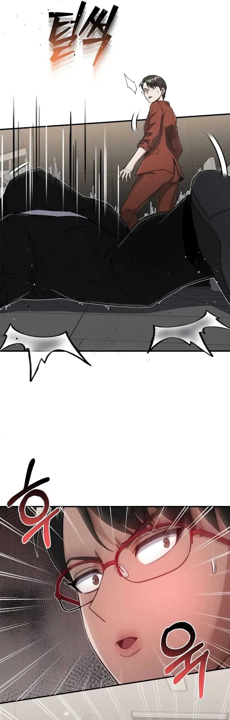 Genius of the Unique Lineage Chapter 94 Gambar 38