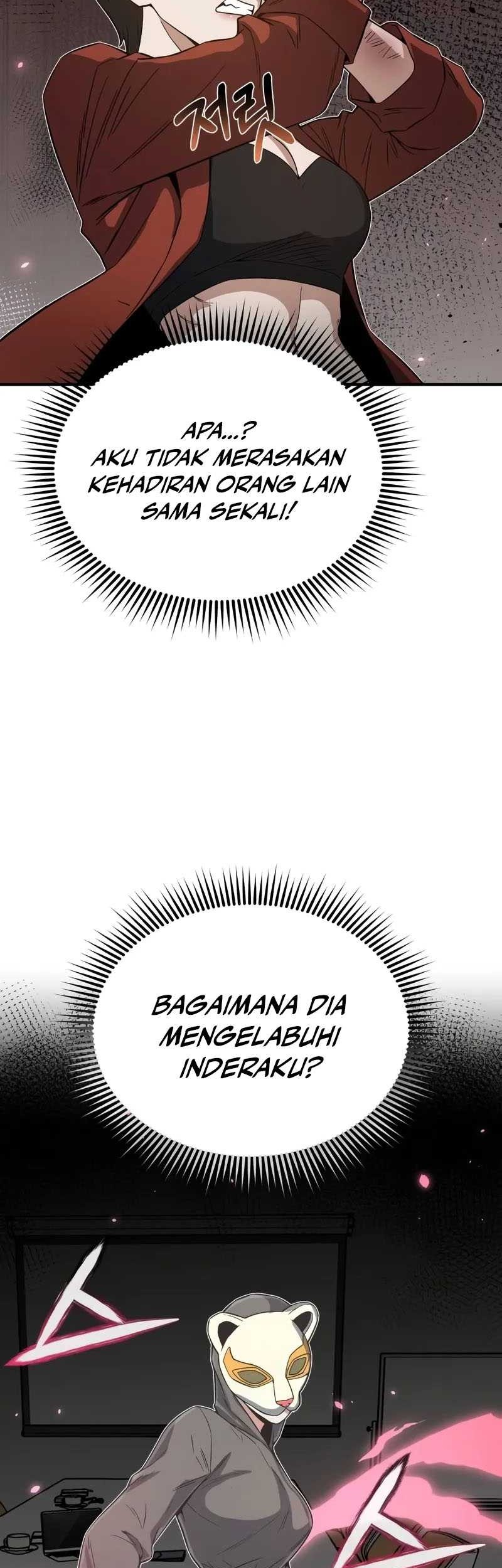 Genius of the Unique Lineage Chapter 94 Gambar 40