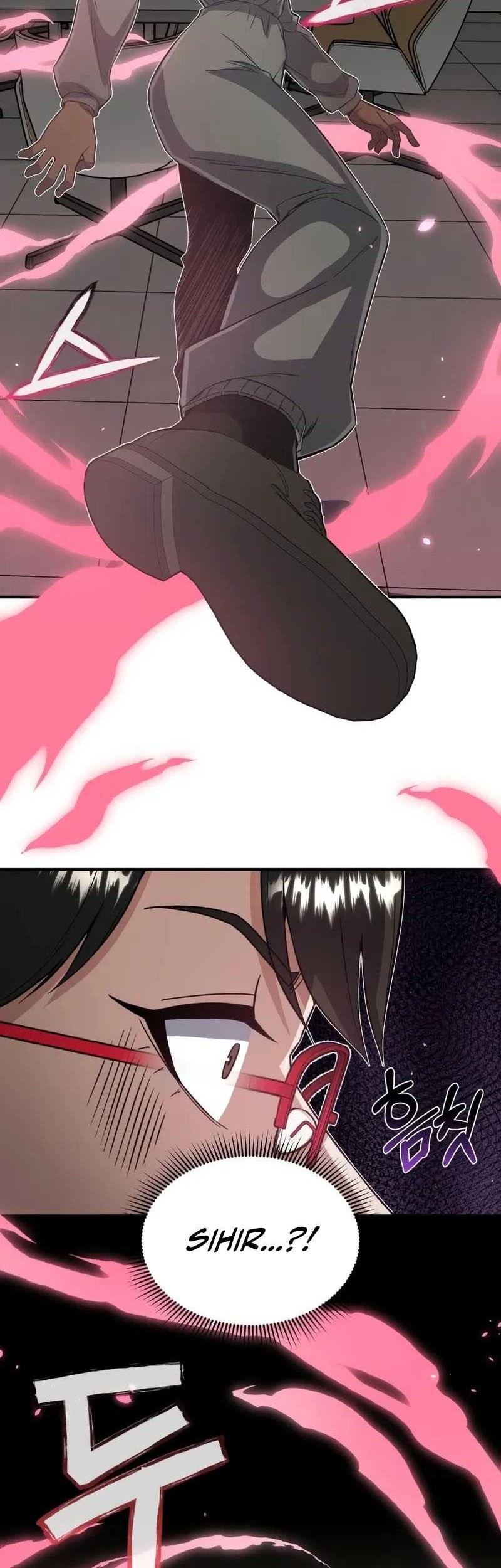 Genius of the Unique Lineage Chapter 94 Gambar 41