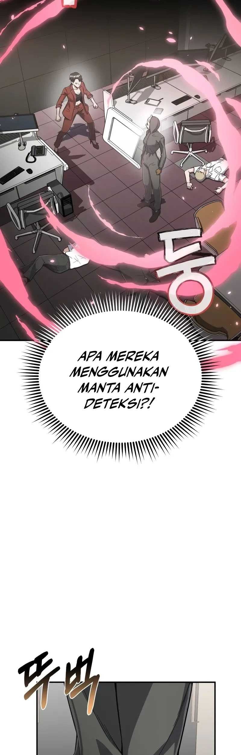 Genius of the Unique Lineage Chapter 94 Gambar 42