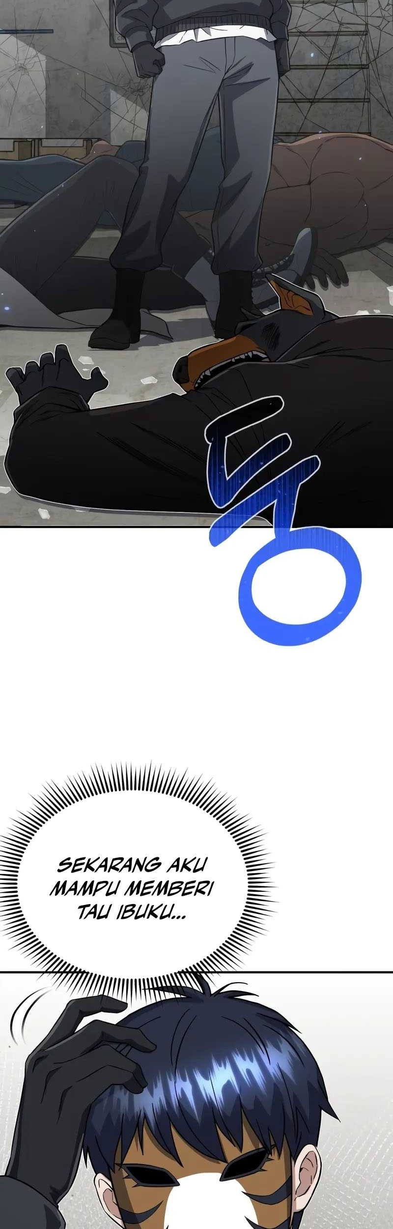 Genius of the Unique Lineage Chapter 94 Gambar 46