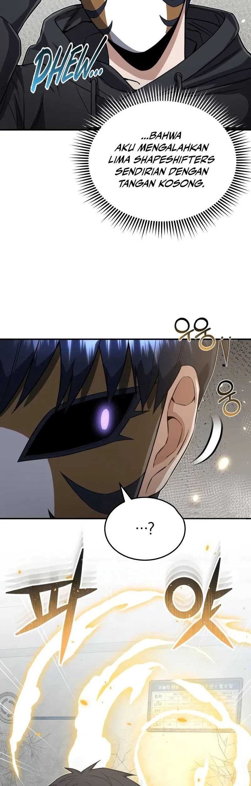 Genius of the Unique Lineage Chapter 94 Gambar 47