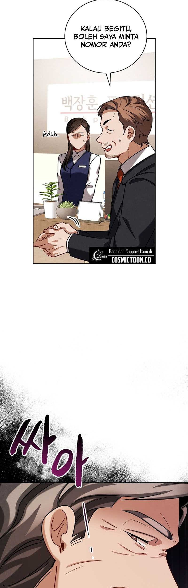 Be the Actor Chapter 110 Gambar 67