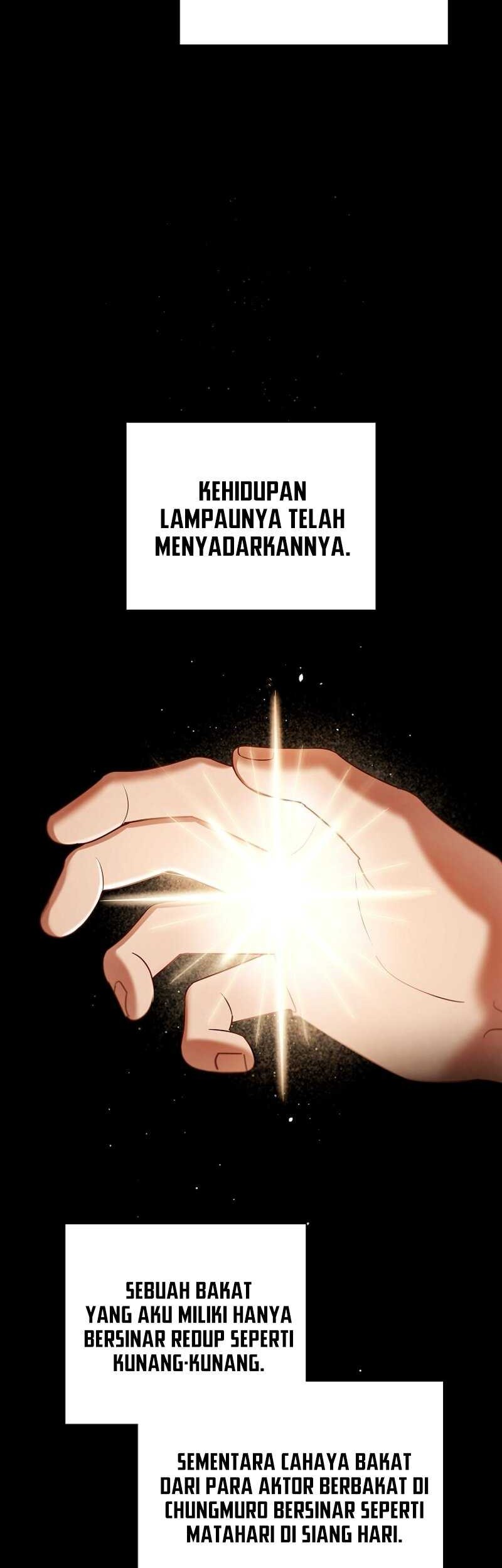 Be the Actor Chapter 110 Gambar 3