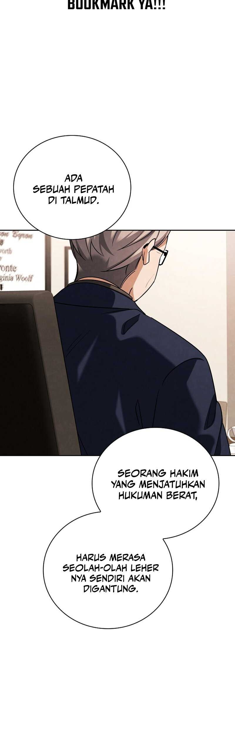 Be the Actor Chapter 110 Gambar 20