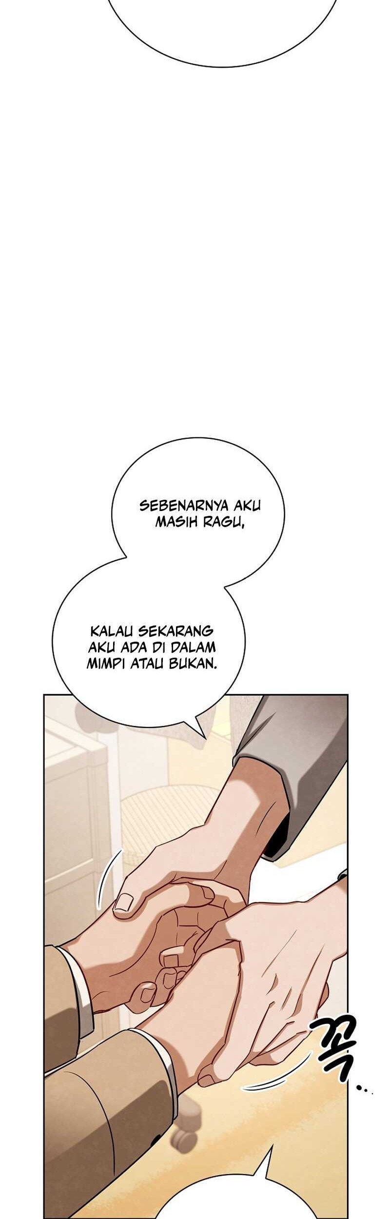 Be the Actor Chapter 110 Gambar 32