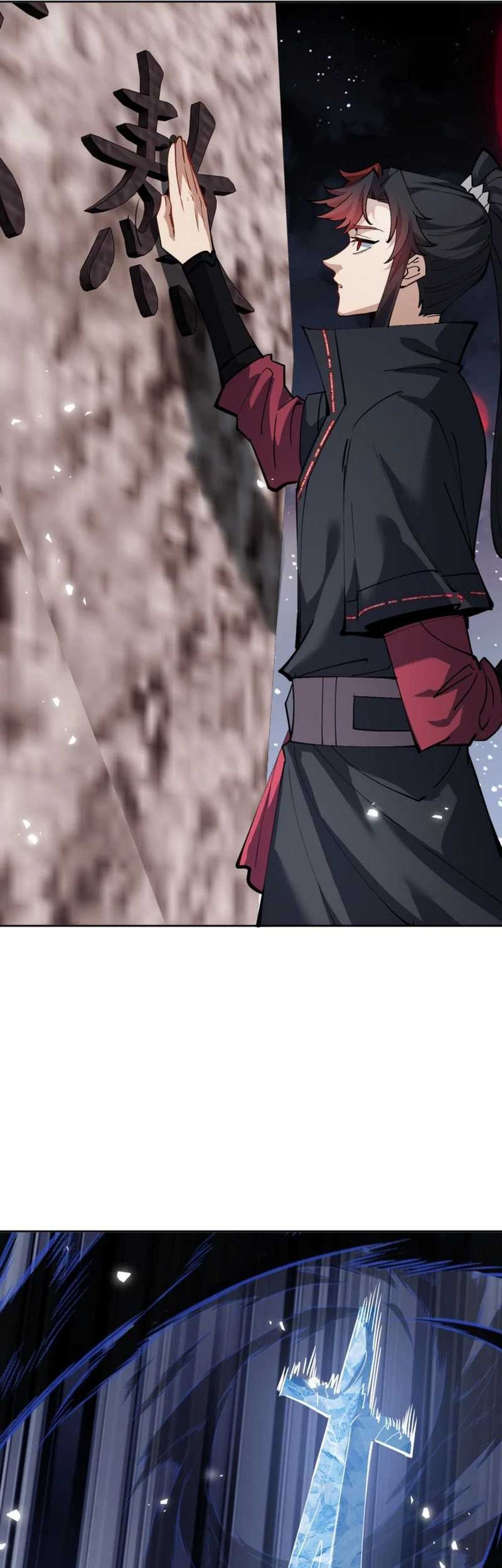 Devious Son Of Heaven Chapter 74 Gambar 17