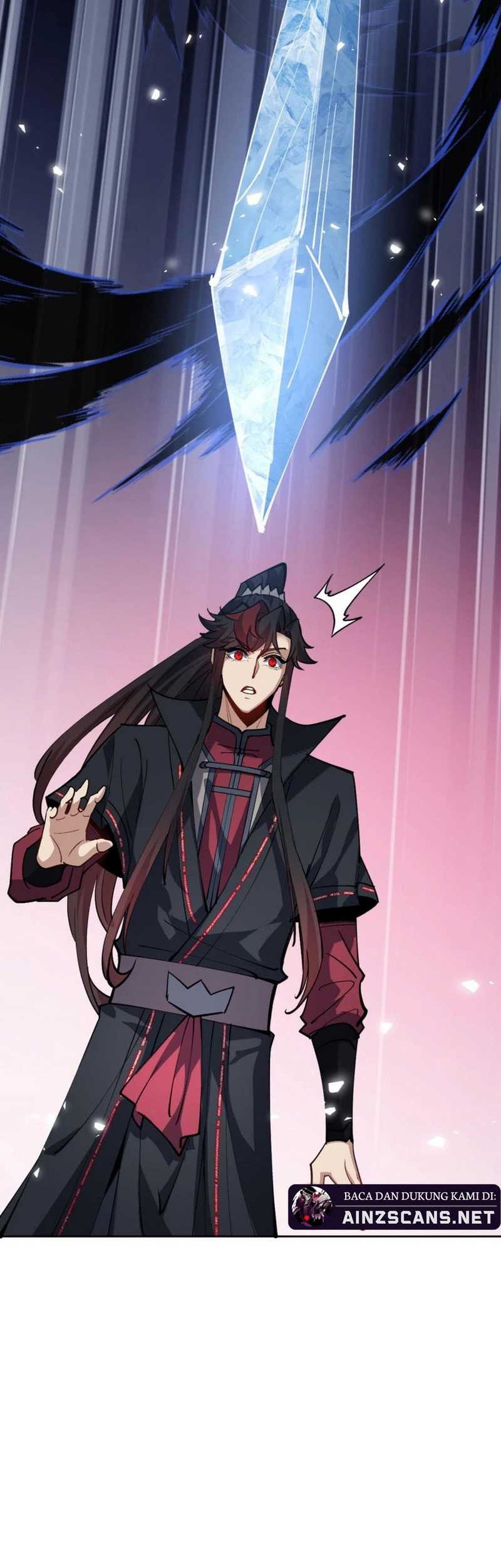 Devious Son Of Heaven Chapter 74 Gambar 18
