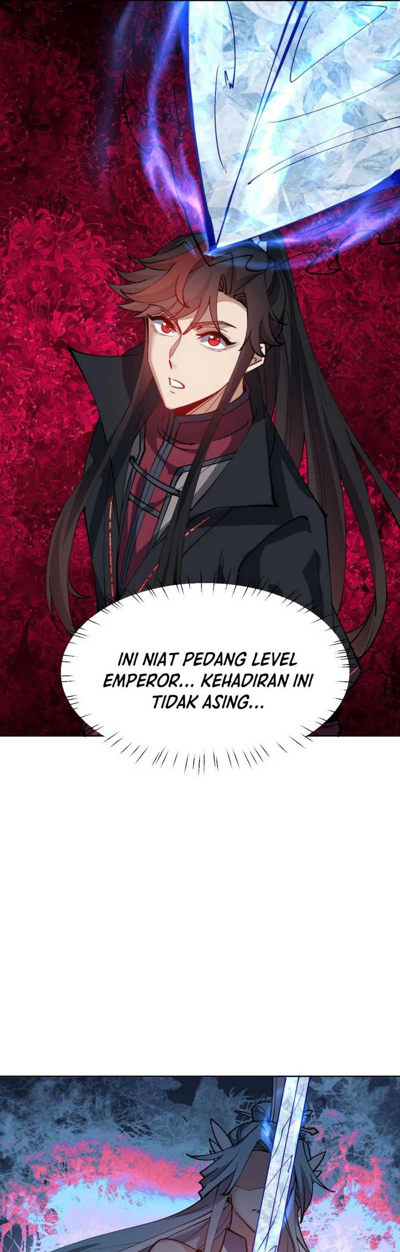 Devious Son Of Heaven Chapter 74 Gambar 20