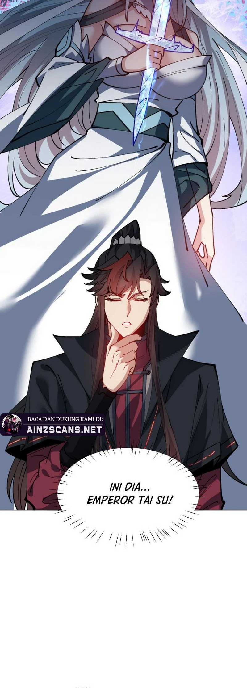 Devious Son Of Heaven Chapter 74 Gambar 21