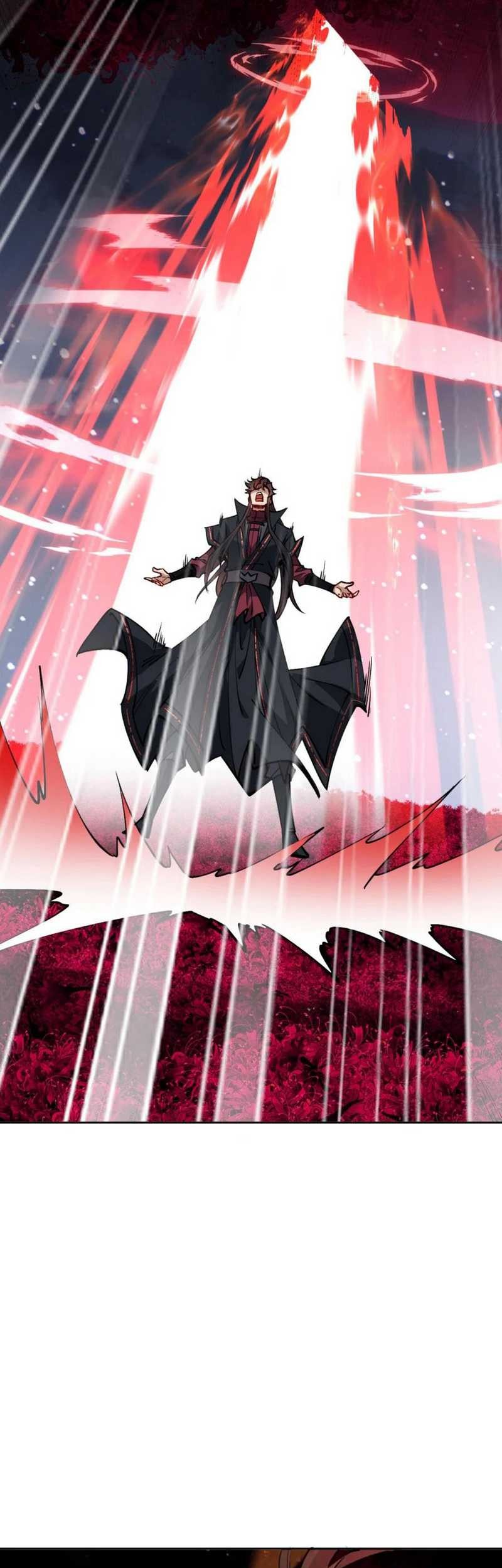 Devious Son Of Heaven Chapter 74 Gambar 25