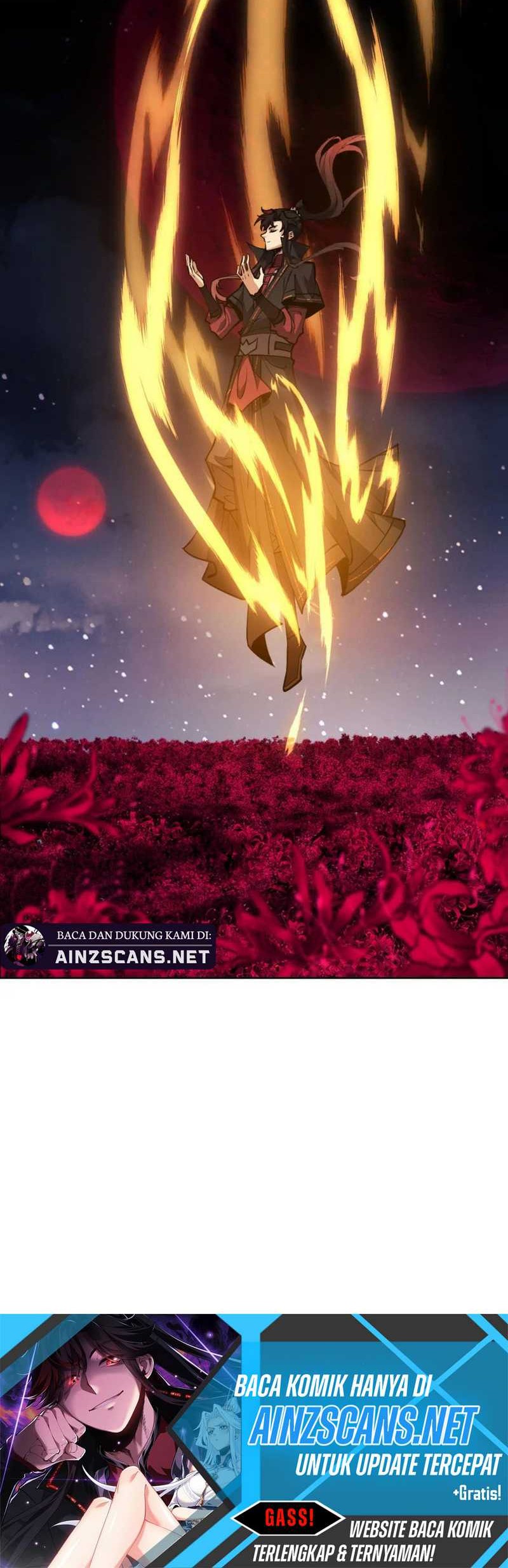 Devious Son Of Heaven Chapter 74 Gambar 29