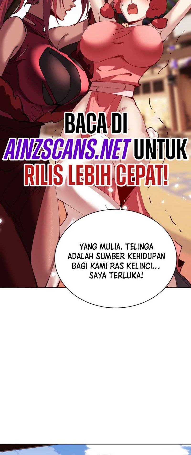 Devious Son Of Heaven Chapter 74 Gambar 40