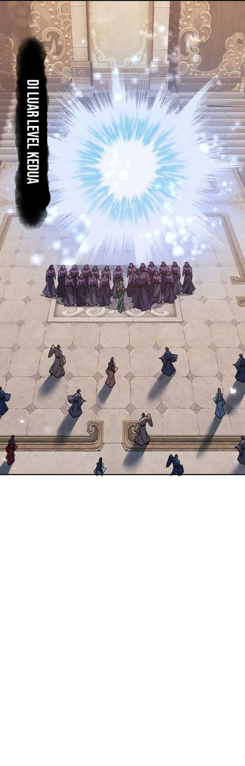 Devious Son Of Heaven Chapter 74 Gambar 49