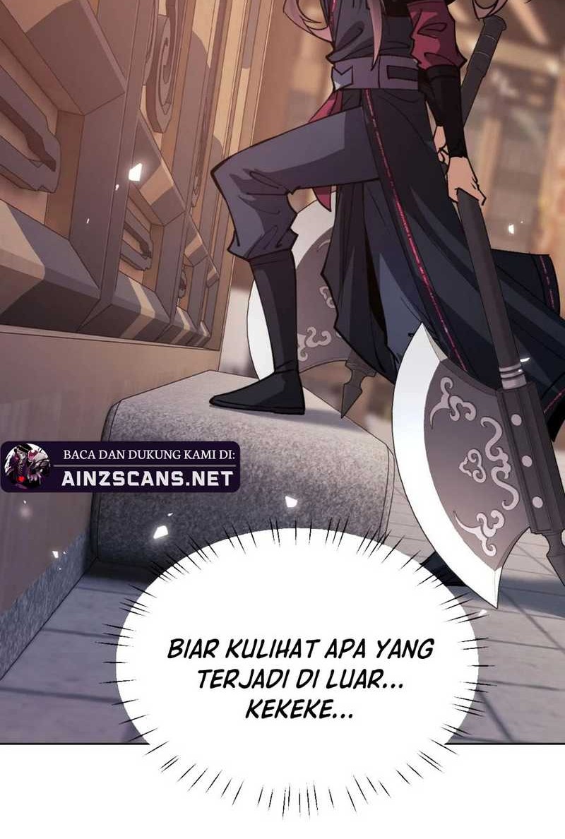 Devious Son Of Heaven Chapter 74 Gambar 59