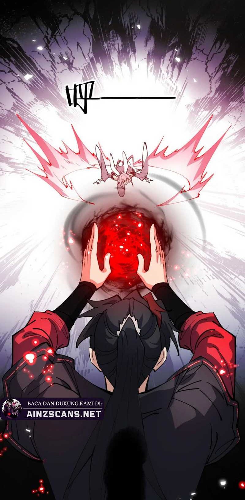 Devious Son Of Heaven Chapter 74 Gambar 5