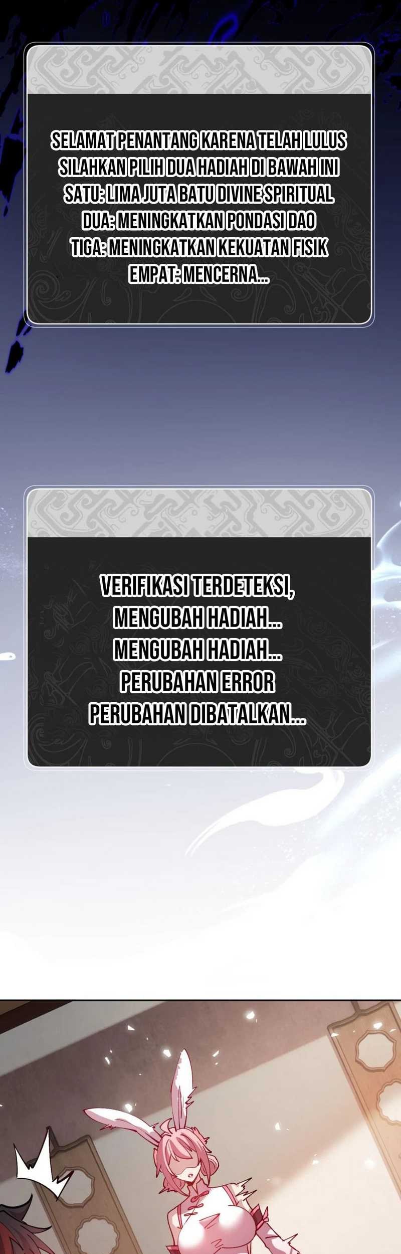 Devious Son Of Heaven Chapter 74 Gambar 9