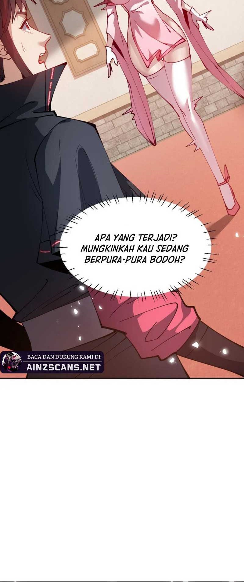 Devious Son Of Heaven Chapter 74 Gambar 10