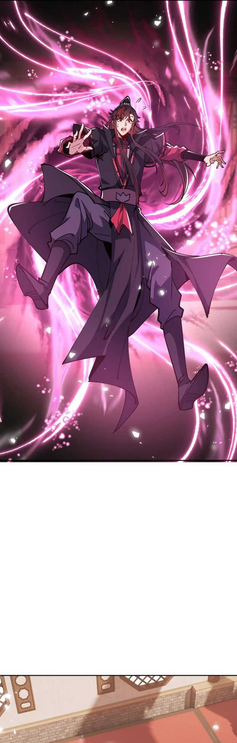 Devious Son Of Heaven Chapter 74 Gambar 11