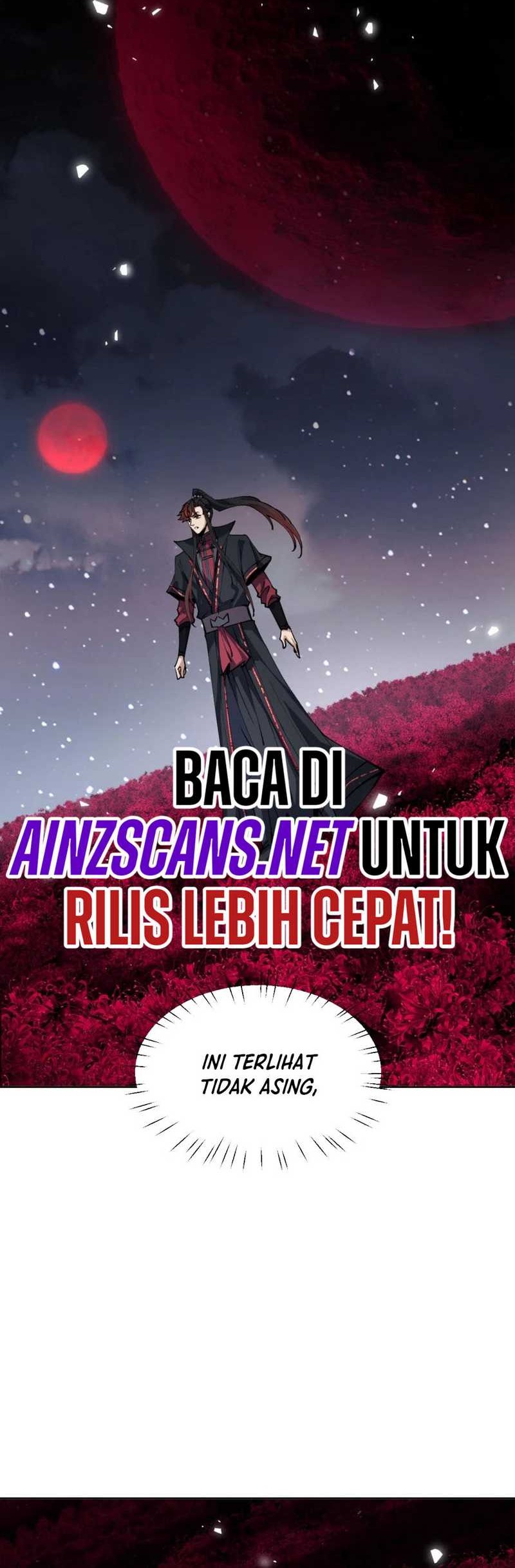 Devious Son Of Heaven Chapter 74 Gambar 14