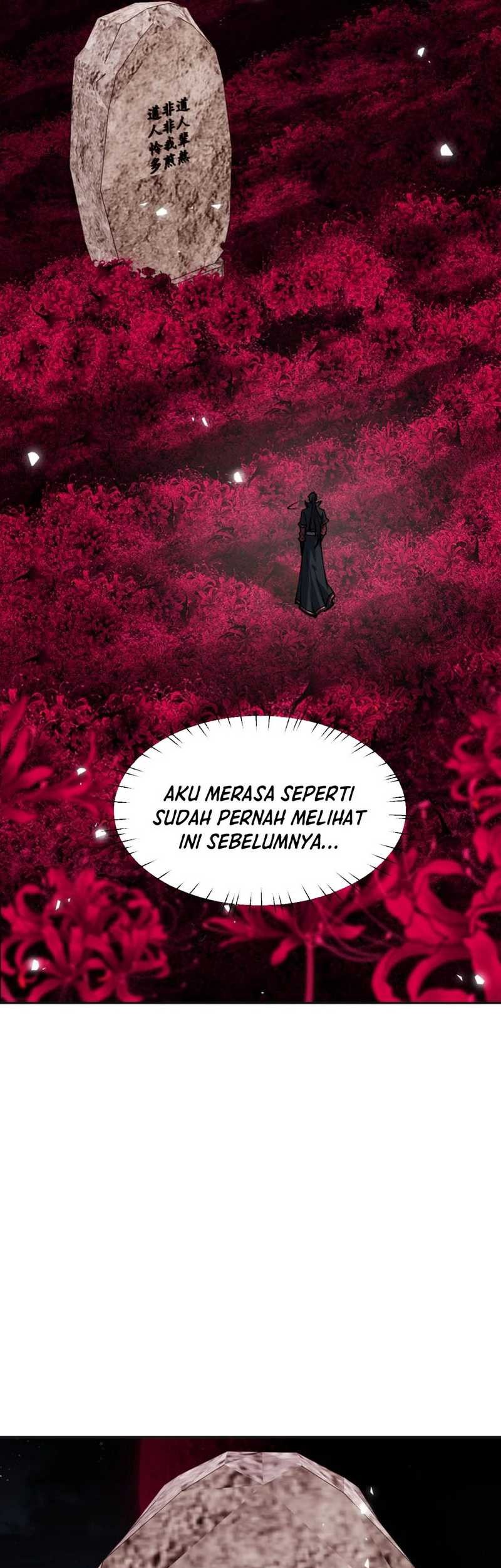 Devious Son Of Heaven Chapter 74 Gambar 15