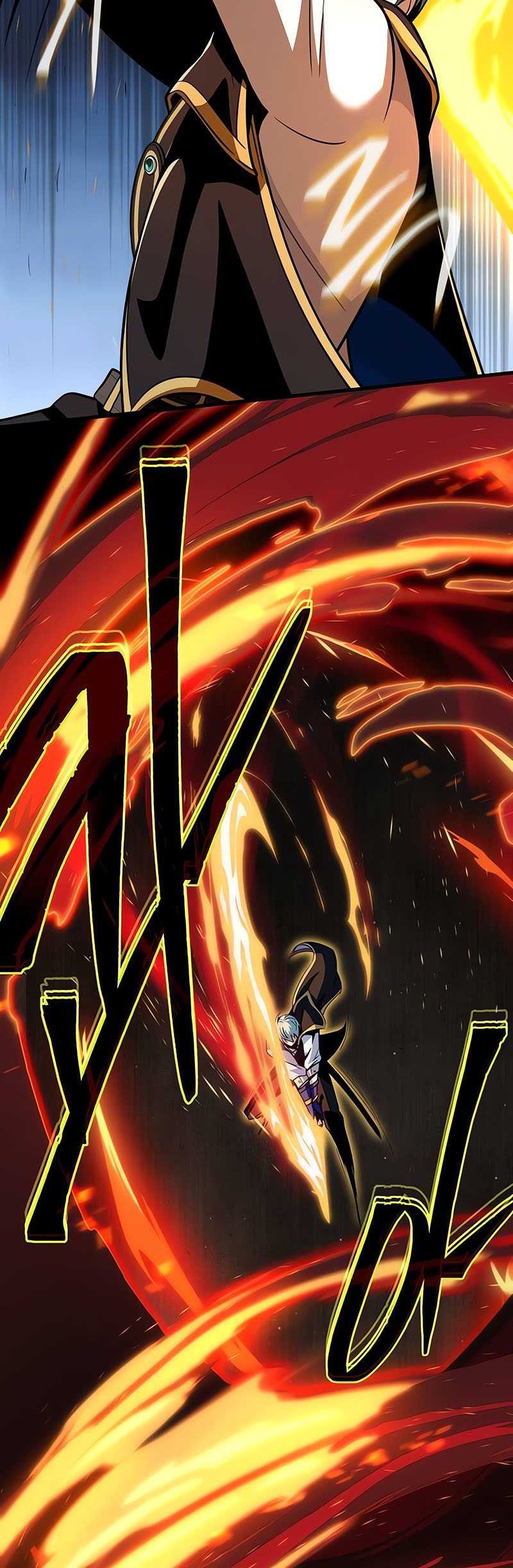 The Dark Magician Transmigrates After 66666 Years Chapter 141 Gambar 36