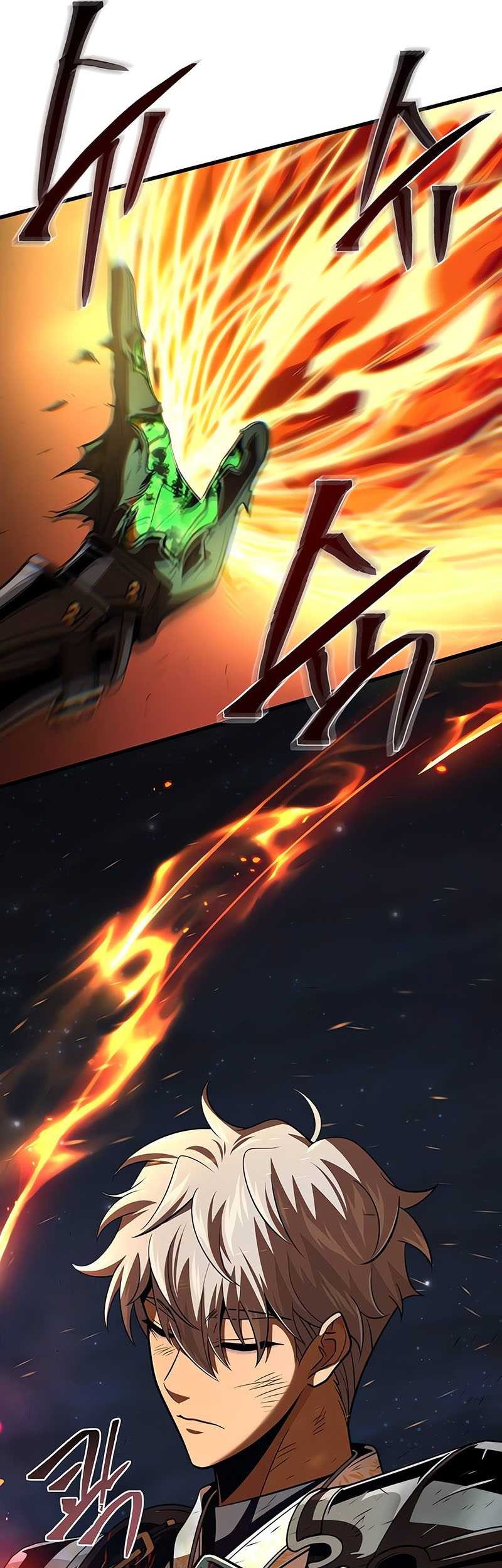 The Dark Magician Transmigrates After 66666 Years Chapter 141 Gambar 41