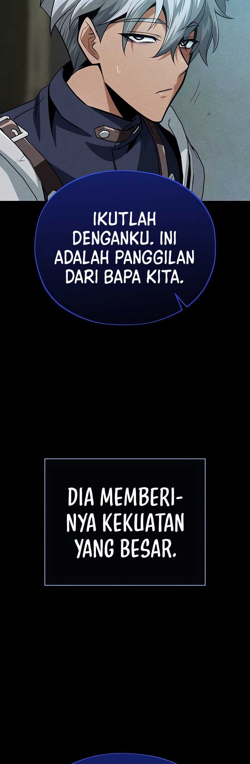 The Dark Magician Transmigrates After 66666 Years Chapter 141 Gambar 48