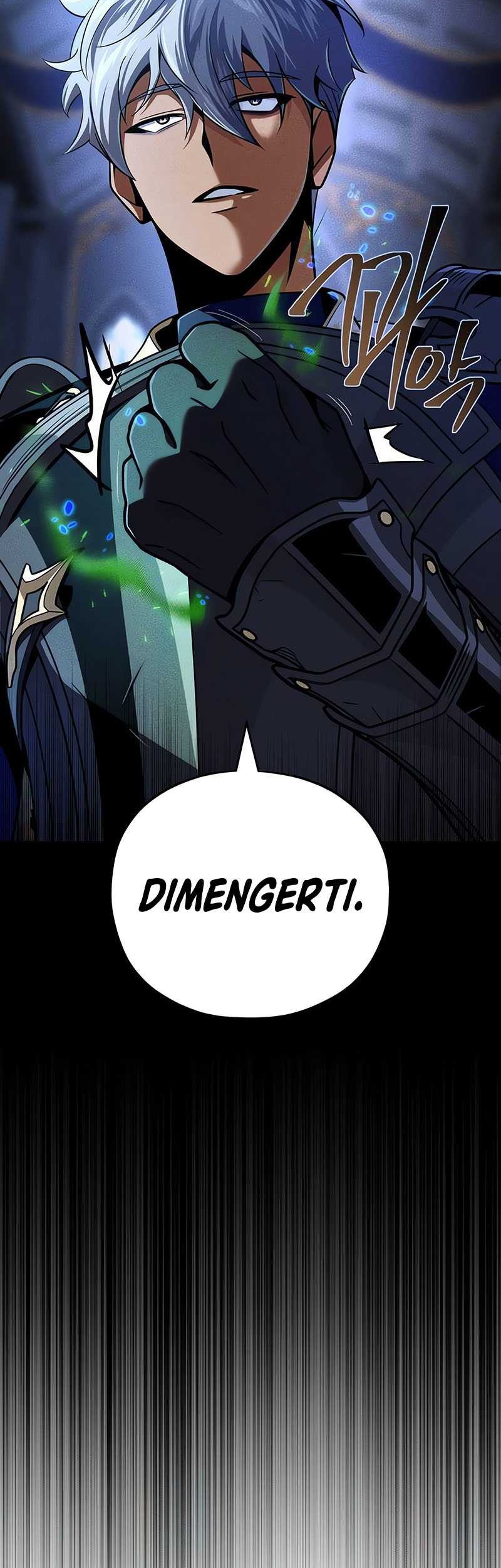 The Dark Magician Transmigrates After 66666 Years Chapter 141 Gambar 51