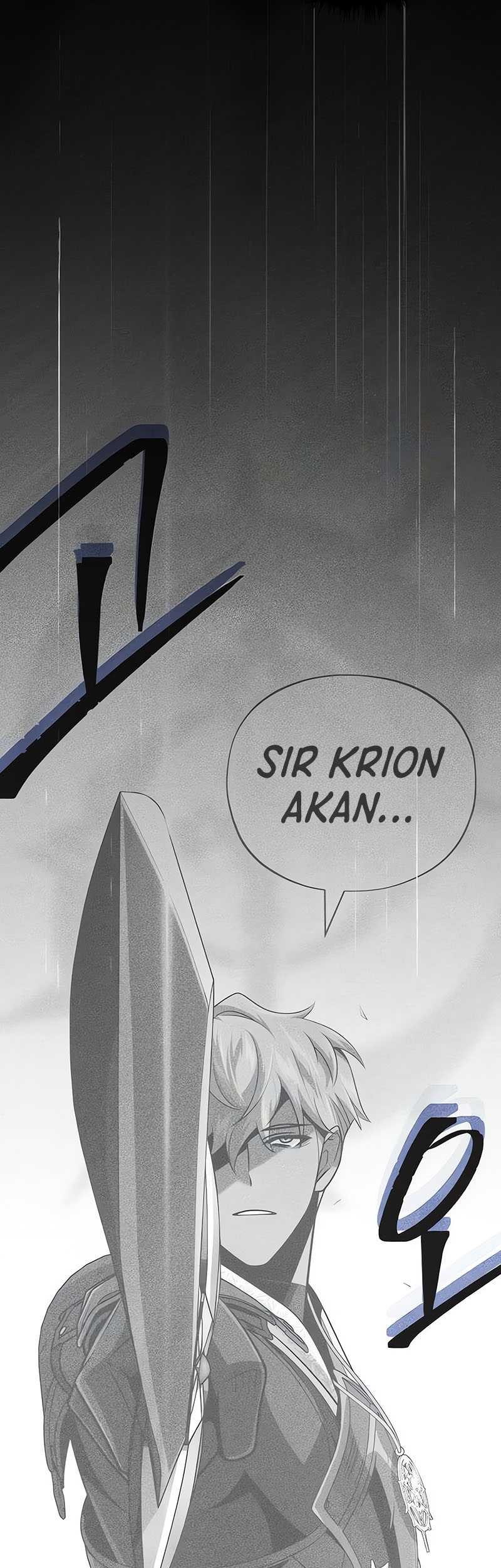 The Dark Magician Transmigrates After 66666 Years Chapter 141 Gambar 57