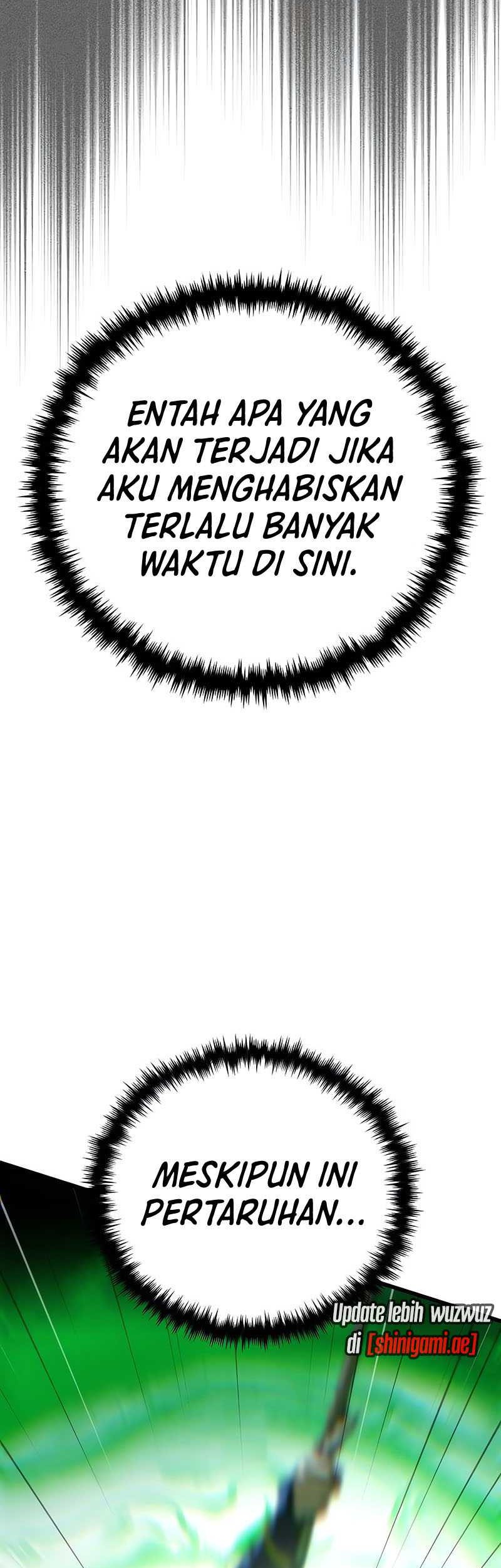 The Dark Magician Transmigrates After 66666 Years Chapter 141 Gambar 59